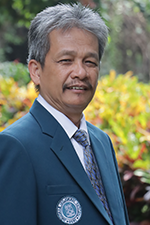 Prof. Elfahmi Prof. Elfahmi